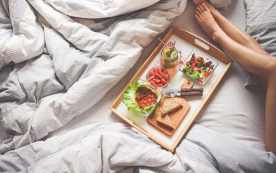 ¿Qué alimentos para dormir mejor podemos añadir a nuestra dieta?