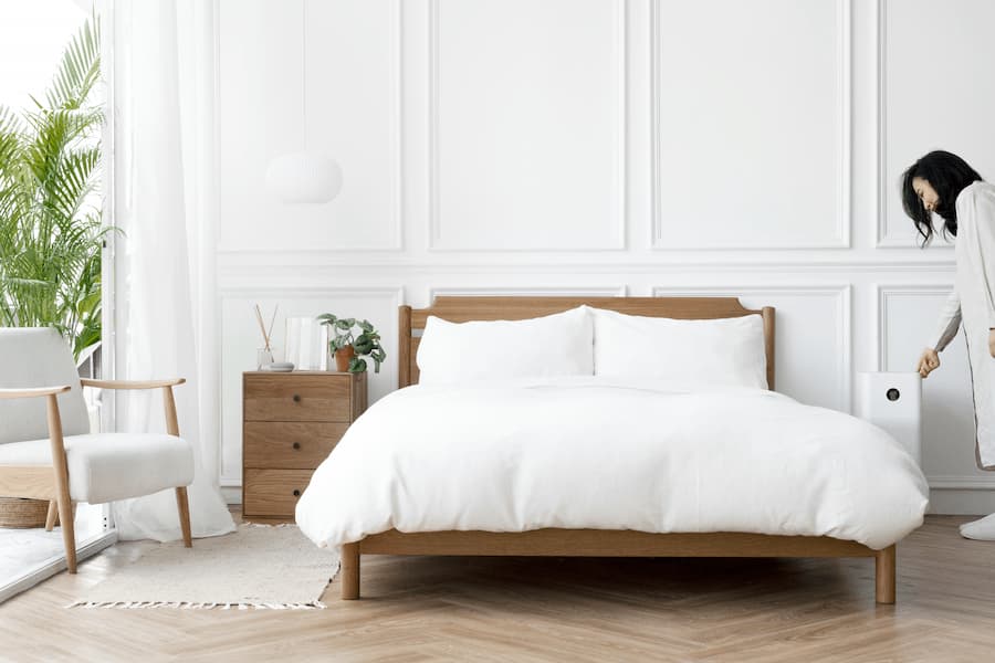 Ruido blanco: cómo funciona y cuándo usarlo